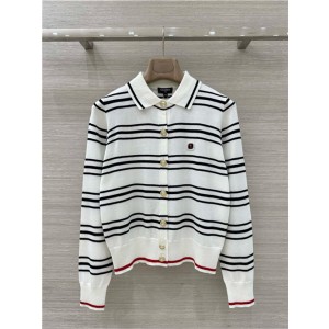 샤넬 긴팔 가디건 C02659 2025/신상