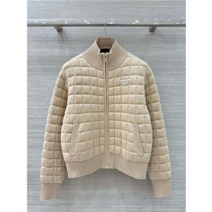 프라다 자켓 P43258 2025/신상