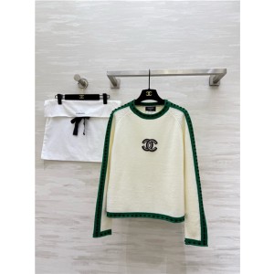 샤넬 긴팔 니트 C03903 2025/신상