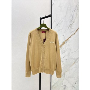 구찌 긴팔 가디건 G02306 2025/신상