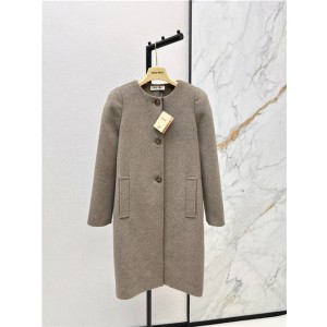 미우미우 코트 M54203 2025/신상