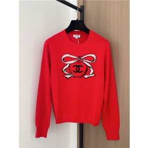 샤넬 긴팔 니트 C02308 2025/신상