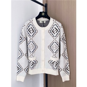 펜디 긴팔 가디건 F72491 2025/신상