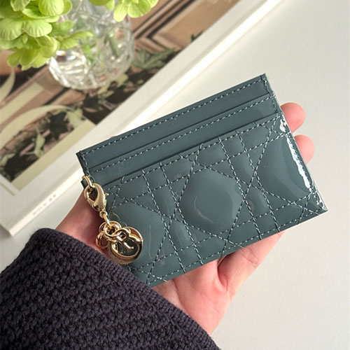 디올 카드지갑 D2230-8 2025/신상