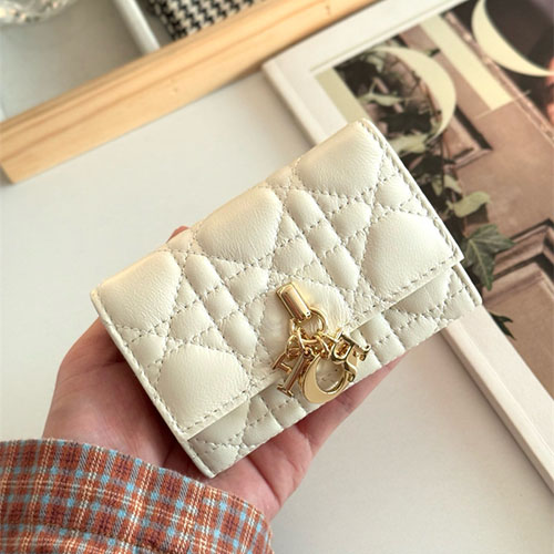 디올 카드지갑 D2232-5 2025/신상