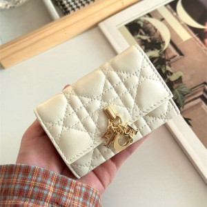 디올 카드지갑 D2232-5 2025/신상