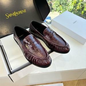 생로랑 여성용 로퍼 Y62786-1 2025/신상