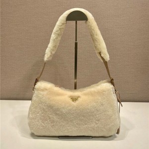 프라다 에이미 스몰 숄더백 1BC229 2025/신상