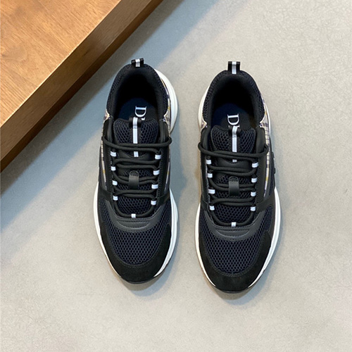 디올 남성용 스니커즈 D64012-2 2025/신상