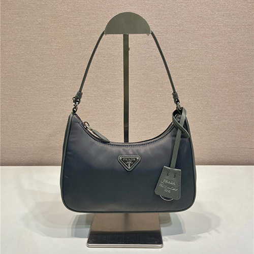 프라다 리나일론 미니 토트백 1N204M 2025/신상