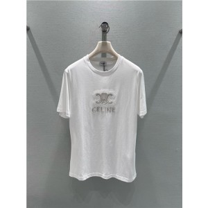 셀린느 반팔 티셔츠 C01557 2025/신상