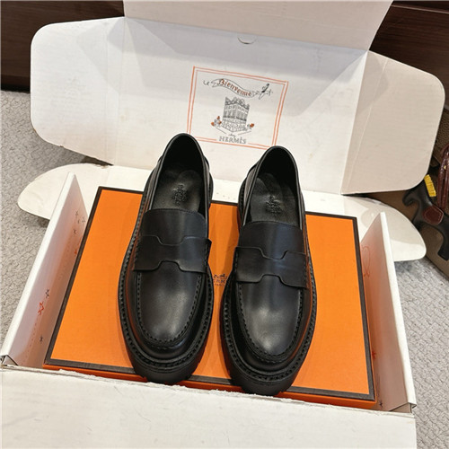 에르메스 여성용 로퍼 H60819-2 2025/신상