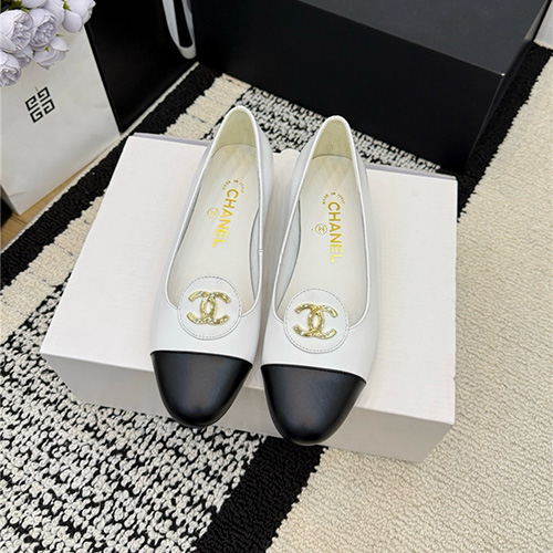 샤넬 여성용 단화 C78889-1 2025/신상