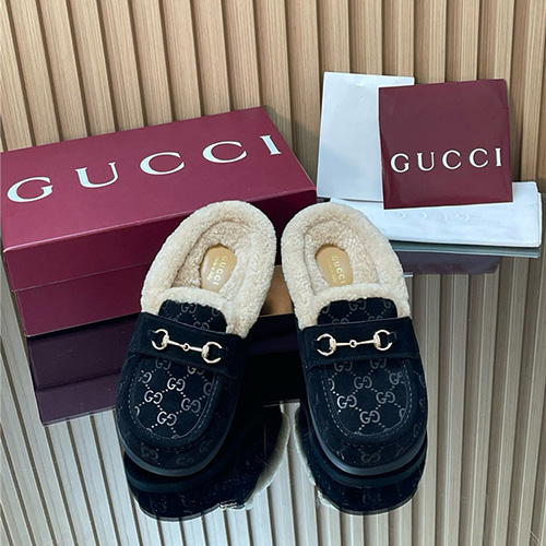 구찌 여성용 슬리퍼 G94897-1 2025/신상