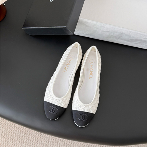 샤넬 여성용 단화 C88909-1 2025/신상