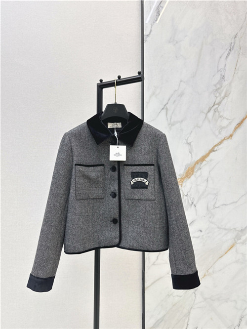 에르메스 자켓 H83500 2025/신상