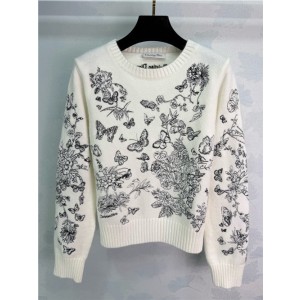 디올 긴팔 니트 D02059 2025/신상