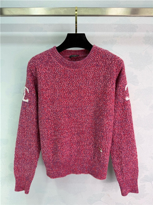 샤넬 긴팔 니트 C01907 2025/신상