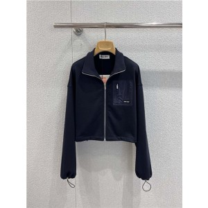 미우미우 자켓 M03107 2025/신상