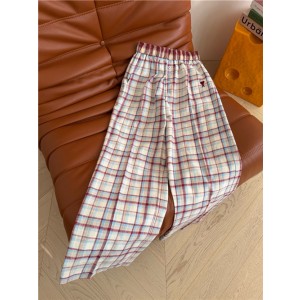 아미 캐주얼 바지 A72302 2025/신상