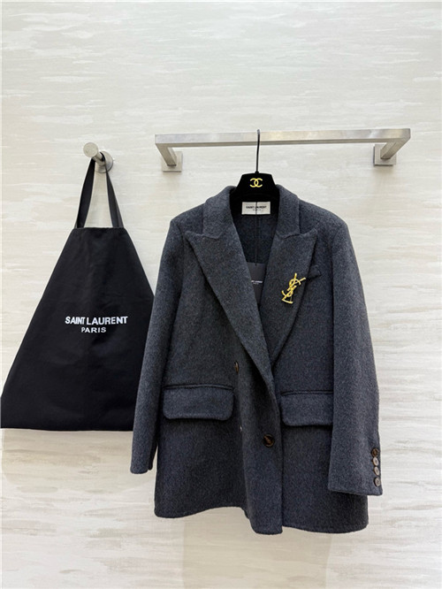 생로랑 양복 자켓 Y13903 2025/신상