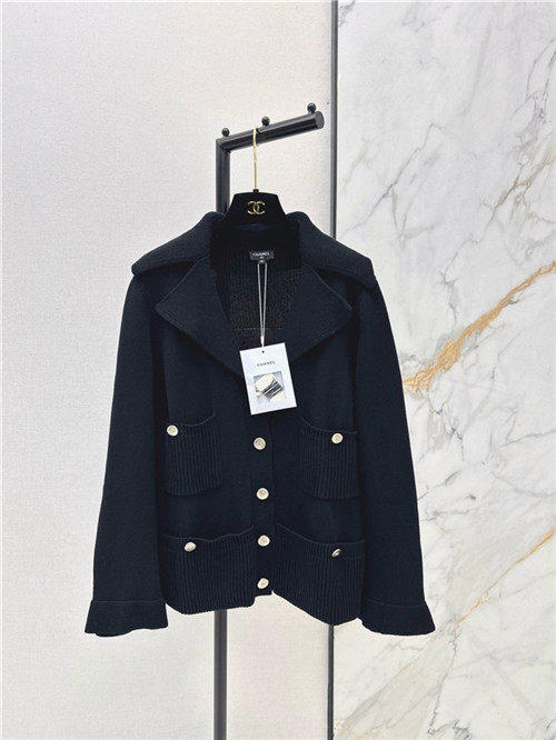 샤넬 긴팔 가디건 C94105 2025/신상