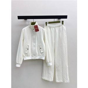 구찌 트레이닝 세트 G54603 2025/신상