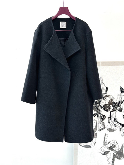 토템 코트 T54308 2025/신상