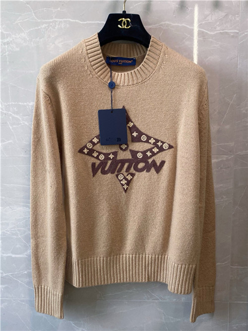 루이비통 긴팔 니트 L52406 2025/신상