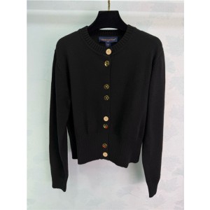 루이비통 긴팔 가디건 L12302 2026/신상