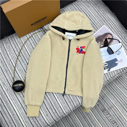 버버리 후드 자켓 B83209 2026/신상