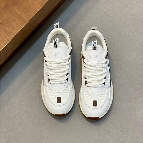 디올 남성용 스니커즈 D64112-1 2026/신상