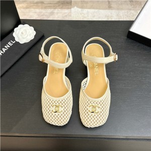 샤넬 여성용 샌들 C92073-1 2026/신상