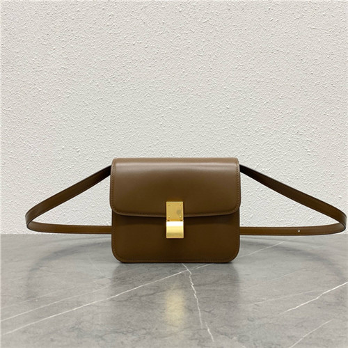 셀린느 클래식 박스 크로스백 192532 2026/신상