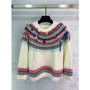 셀린느 긴팔 니트 C12452 2026/신상