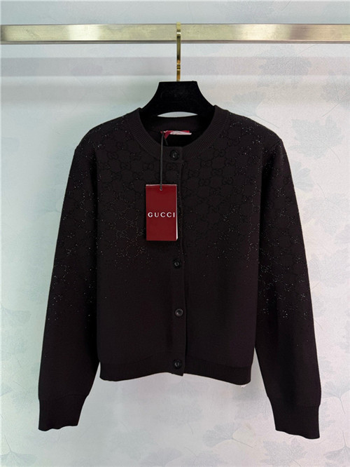 구찌 긴팔 가디건 G12752 2026/신상