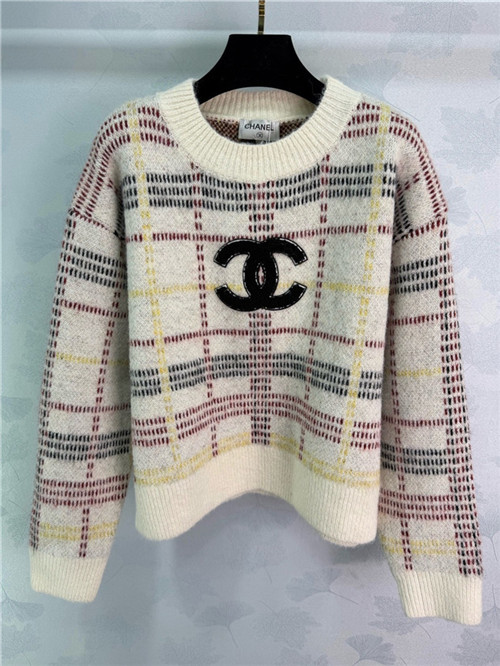 샤넬 긴팔 니트 C62491 2026/신상