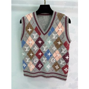 루이비통 민소매 니트 L72857 2026/신상