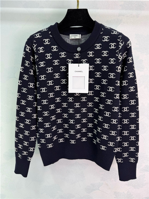 샤넬 긴팔 니트 C62103 2026/신상