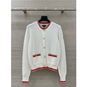 샤넬 긴팔 가디건 C33804 2026/신상