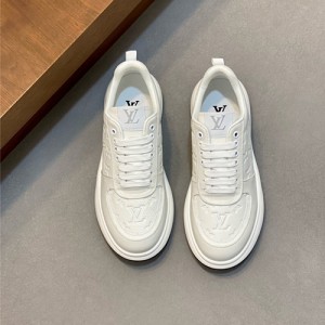 루이비통 남성용 스니커즈 L72657-1 2026/신상