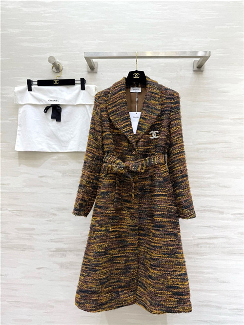 샤넬 코트 C64404 2026/신상