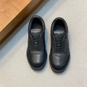 지방시 남성용 스니커즈 G98817-2 2026/신상