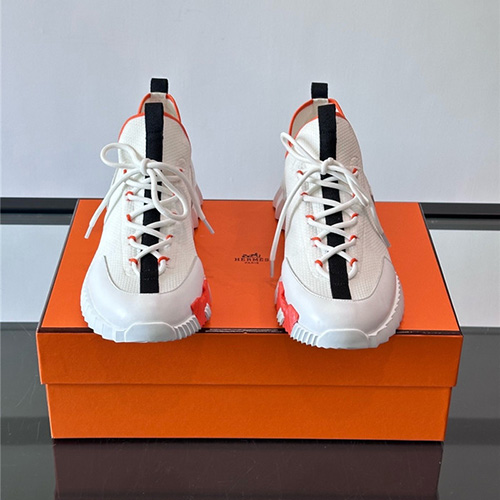 에르메스 남성용 스니커즈 H52688-1 2026/신상