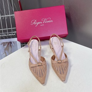 로저비비에 여성용 샌들 (굽높이6.5CM) R99478-1 2026/신상