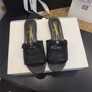 샤넬 여성용 슬리퍼 C83169-2 2026/신상