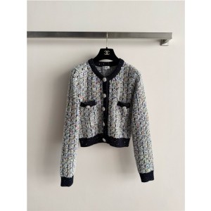 샤넬 자켓 C23206 2026/신상