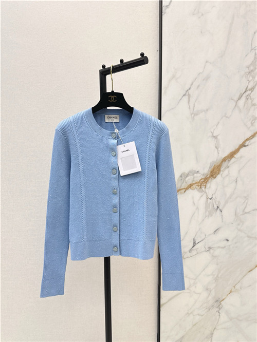 샤넬 긴팔 가디건 C52904 2026/신상