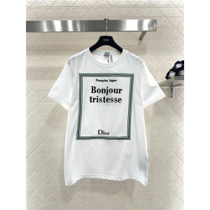 디올 반팔 티셔츠 D11701 2026/신상