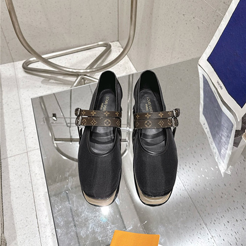 루이비통 여성용 단화 L69574-2 2026/신상